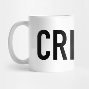 Cringe Mug